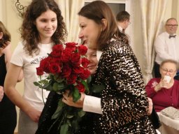 Spotkanie z rodzicami Dzieci Maryi z okazji ich patronalnego święta, 07.12.2025